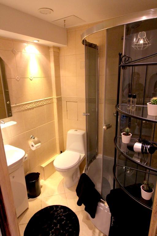 Apartment Krakow Florian Gate Pijarska Exteriér fotografie