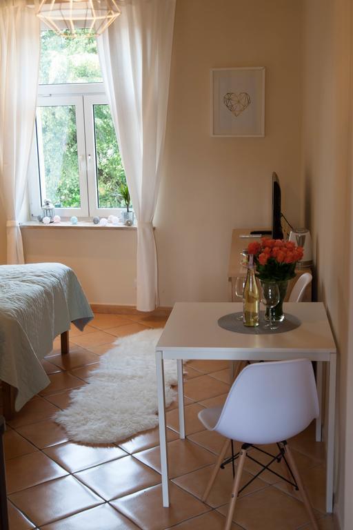 Apartment Krakow Florian Gate Pijarska Exteriér fotografie